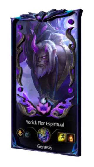 Guia Yorick Definitiva